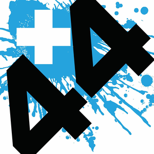 +44 - When Your Heart Stops Beating