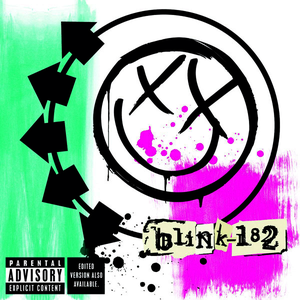 blink-182-Blink 182