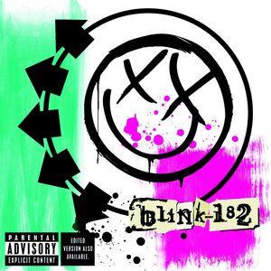 blink-182 - Blink 182