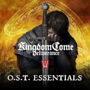 Jan Valta - Kingdom Come: Deliverance (Original Soundtrack Essentials)