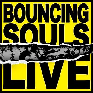 The Bouncing Souls - Live