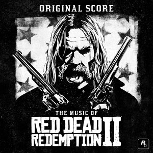 Woody Jackson-The Music of Red Dead Redemption 2 (Original Score)