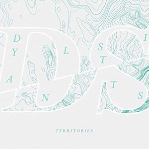 Dylan Sitts - Territories
