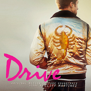 Cliff Martinez-Drive