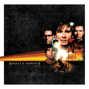 Angels & Airwaves - I-Empire