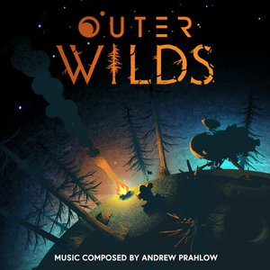 Andrew Prahlow-Outer Wilds (Original Soundtrack)