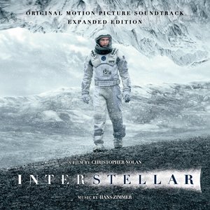 Hans Zimmer-Interstellar (Original Motion Picture Soundtrack) [Expanded Edition]