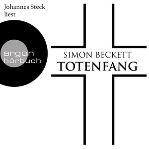 Simon Beckett-Totenfang (Ungekürzte Lesung)