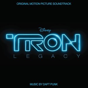 Daft Punk - TRON: Legacy (Original Motion Picture Soundtrack)