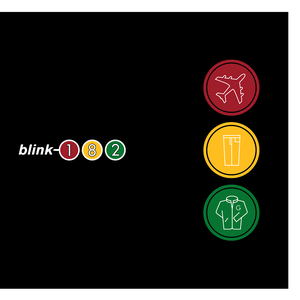 blink-182 - Take Off Your Pants and Jacket