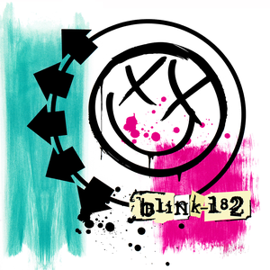blink-182 - blink-182