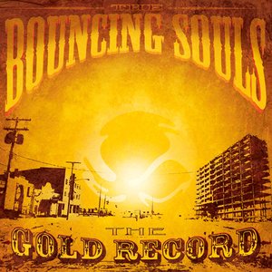 The Bouncing Souls-The Gold Record