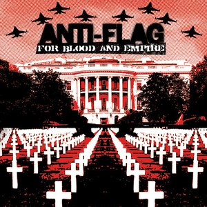 Anti-Flag-For Blood and Empire