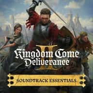 Jan Valta - Kingdom Come: Deliverance II (Original Soundtrack Essentials)
