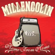 Millencolin - Home From Home
