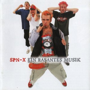 SPN-X-Ein rasantes Musik