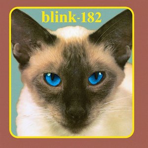 blink-182-Cheshire Cat