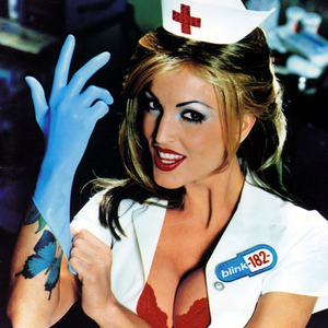 blink-182-Enema of the State