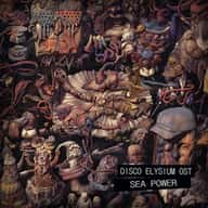 Sea Power - Disco Elysium
