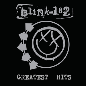 blink-182-Greatest Hits