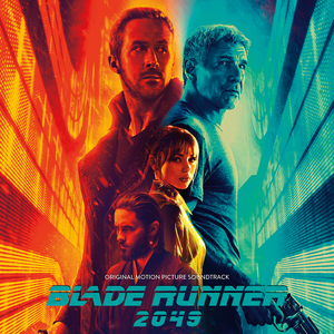 Hans Zimmer - Blade Runner 2049 (Original Motion Picture Soundtrack)