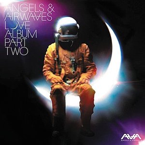 Angels & Airwaves-Love, Pt. 2