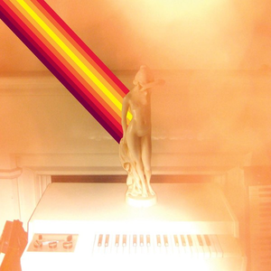 Ratatat - LP3
