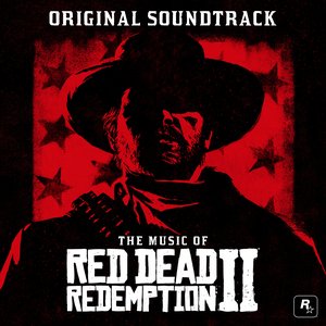 D'Angelo-The Music of Red Dead Redemption 2 (Original Soundtrack)