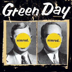 Green Day-Nimrod