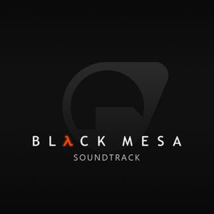 Joel Nielsen-Black Mesa Soundtrack