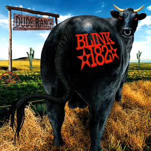 blink-182-Dude Ranch