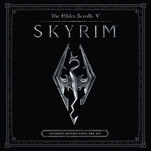 Jeremy Soule - The Elder Scrolls V: Skyrim: Original Game Soundtrack