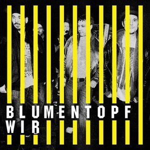 Blumentopf-WIR