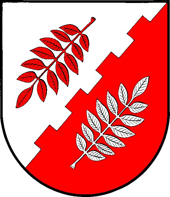 Coat of arms of Altenhof