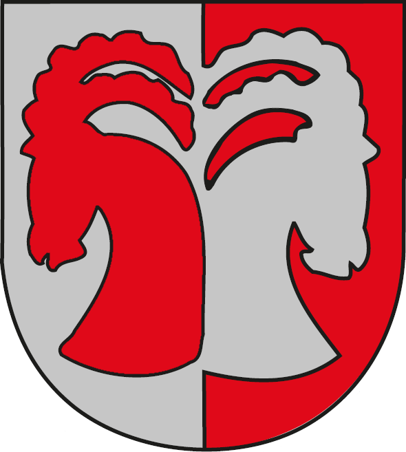 Coat of arms of Sankt Leonhard im Pitztal