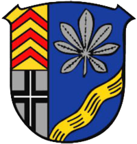 Coat of arms of Kalbach