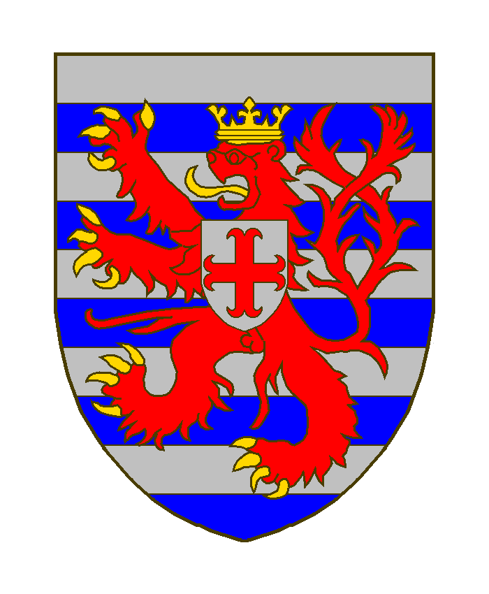 Coat of arms of Canton Remich