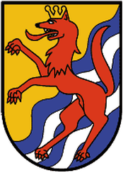 Coat of arms of Wolfurt