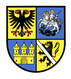 Coat of arms of Badenheim