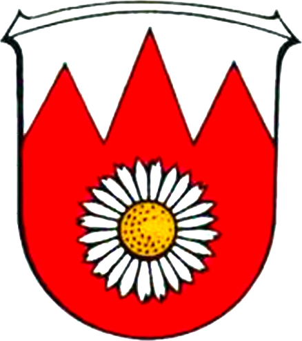 Coat of arms of Ehrenberg (Rhön)