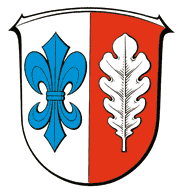 Coat of arms of Eichenzell