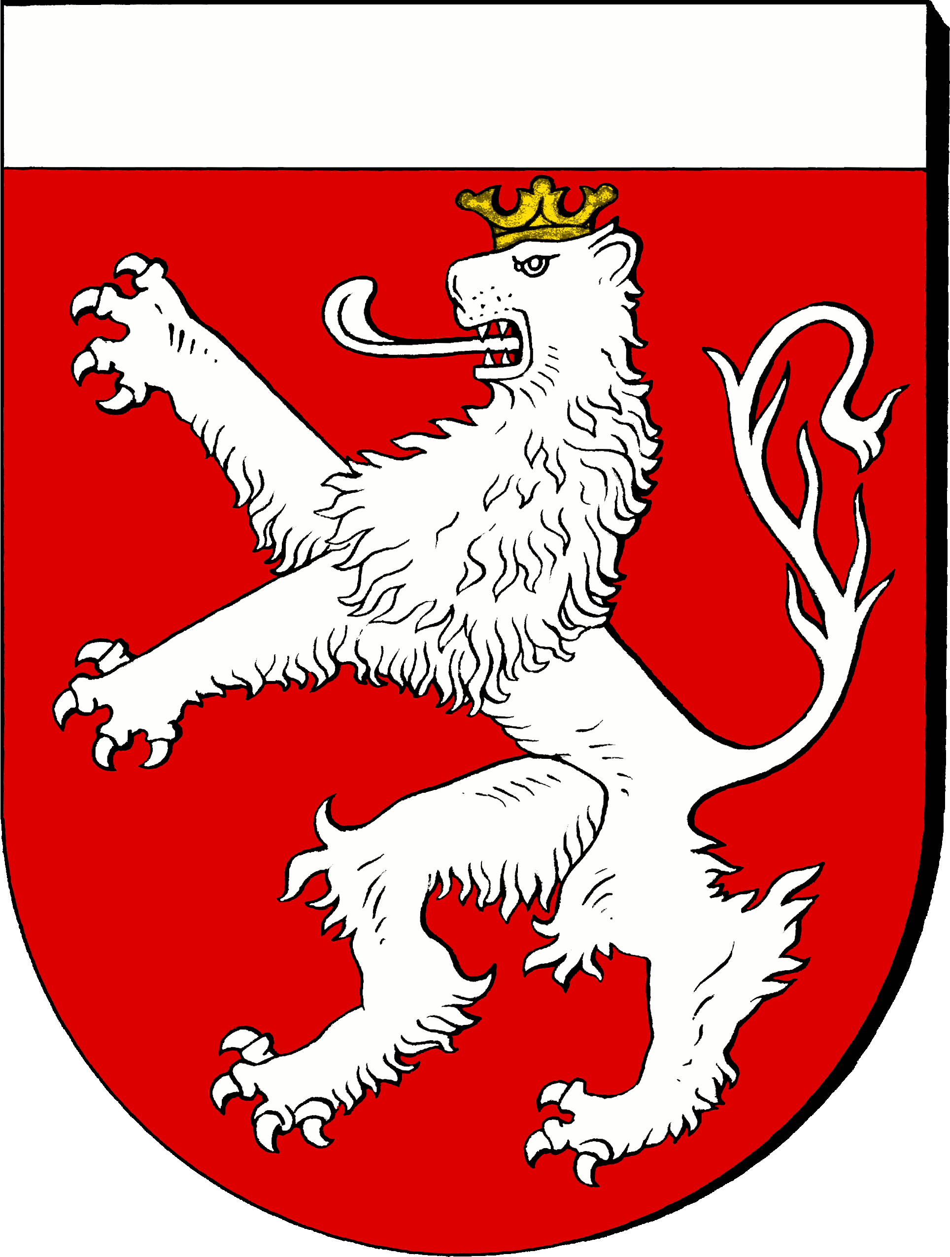 Coat of arms of Friesenheim