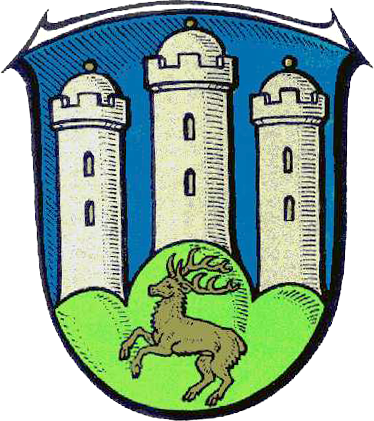 Coat of arms of Immenhausen