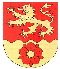 Coat of arms of Kalefeld