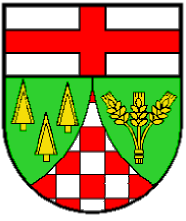 Coat of arms of Malborn