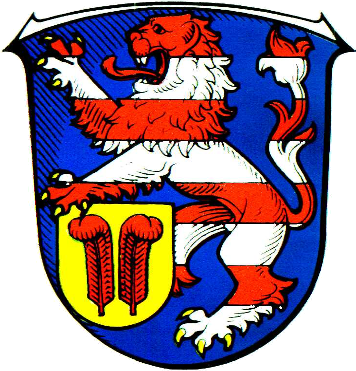 Coat of arms of Malsfeld