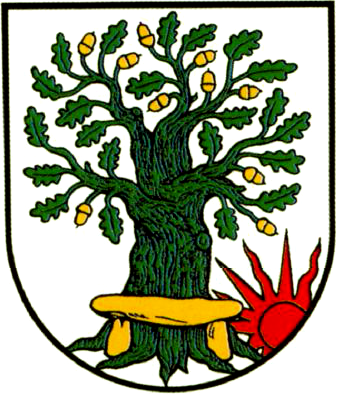 Coat of arms of Rötgesbüttel