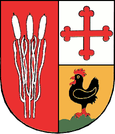 Coat of arms of Rohr