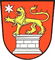 Coat of arms of Schöningen