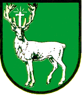 Coat of arms of Sehlde